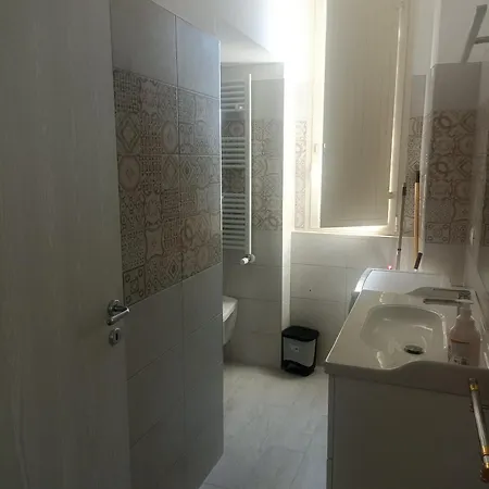 Tatil Evi Di Sante Casa