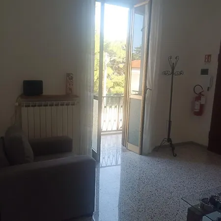 Di Sante Casa 別荘