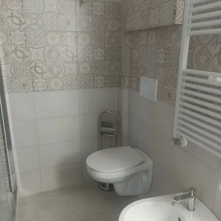 Di Sante Casa *
