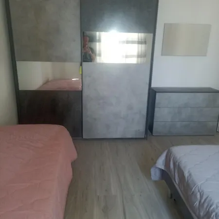 Di Sante Casa Mozzagrogna