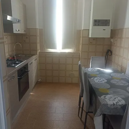 Di Sante Casa *