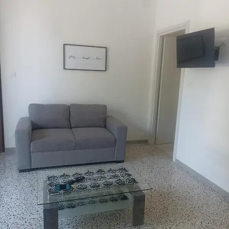Di Sante Casa Mozzagrogna